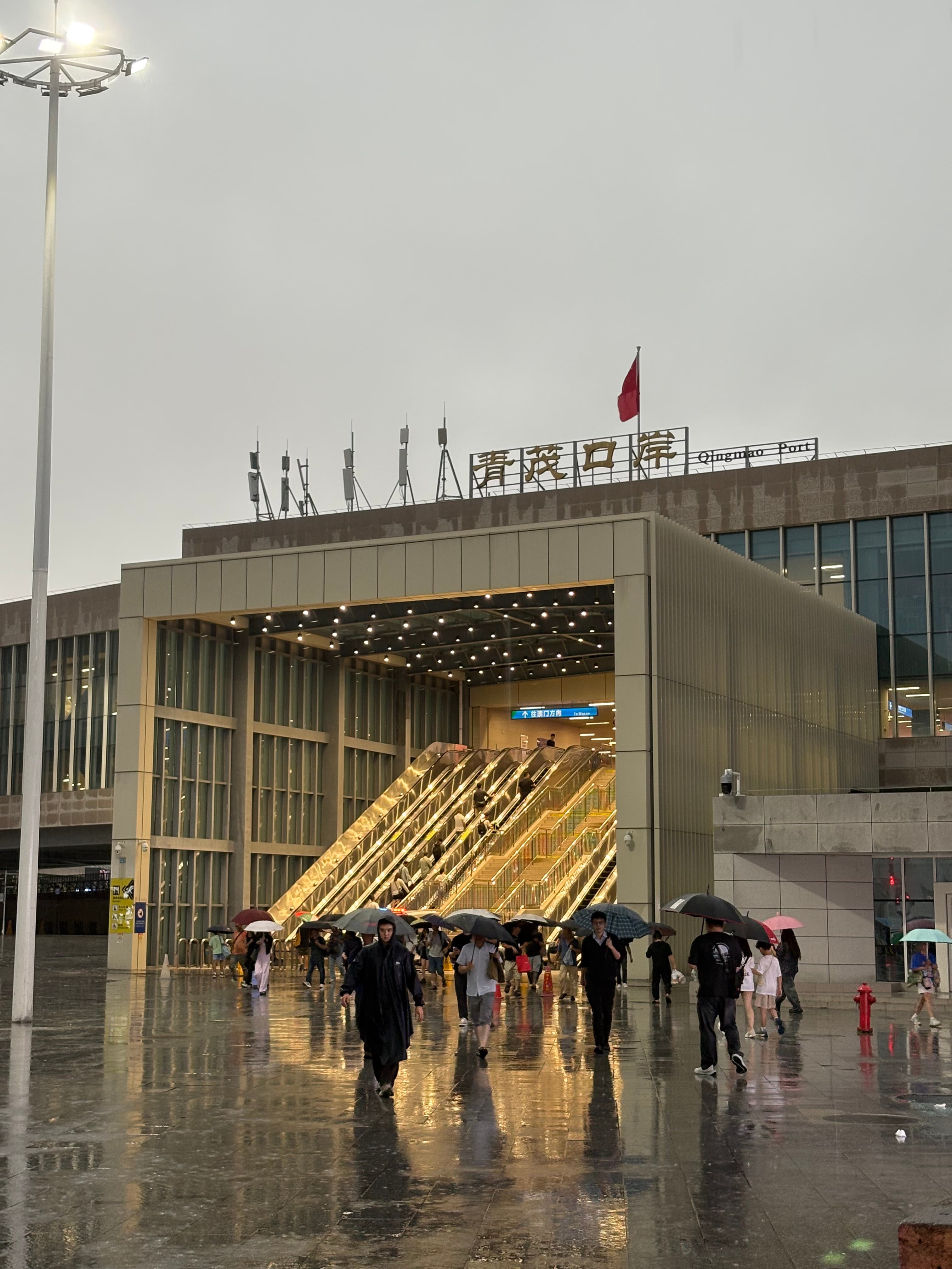 我还会来这里10000次